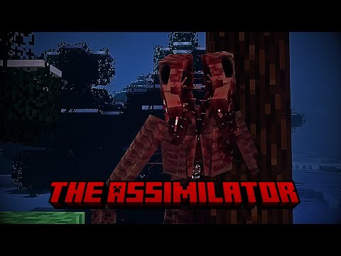 The Assimilator Is Ripped In Half.. (Part 20) Minecraft from the fog