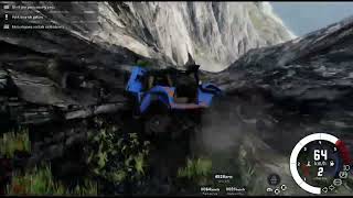 Driving off a cliff with an off-roader by Maciek2846 13 views 2 days ago 1 minute, 18 seconds