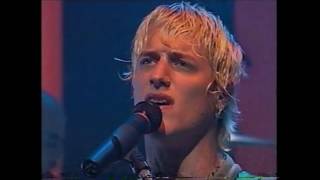 Video thumbnail of "Fuel - Shimmer (Live on Hey Hey It's Saturday)"