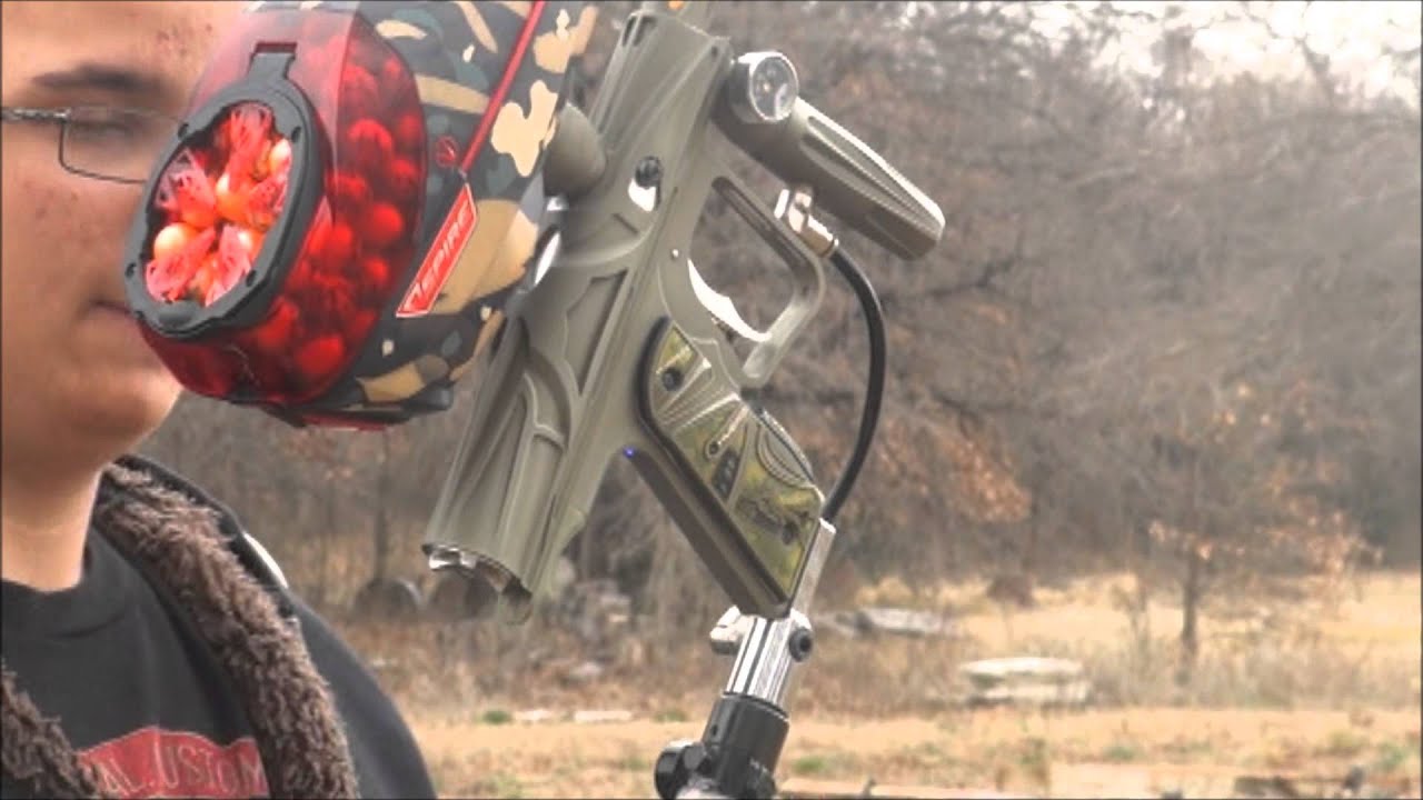 Dynasty SFT Shocker YouTube