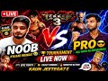 LIVE Tournament Chal Raha Hai ⚡”