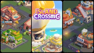 Island Crossing (Gameplay Android) screenshot 3