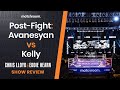 Post-Fight: David Avanesyan vs Josh Kelly review ft Hearn & Benn