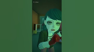 Thumbnail of Cat noir!!! Help me😱😭 #zchun #tiktok #viral #shorts #miraculous #ladybug #catnoir #akumatized