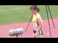 日本選手権陸上2026 100ｍ