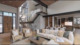 2440 Chamonix Lane, West Vail, Colorado