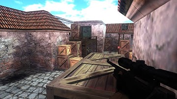 cruzN @play.esea.net [CS 1.6]