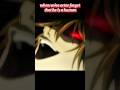 Subscribe for more #anime #Naruto #deathnote #itachi #gojo #kira #gojo #shorts#viral #@Animeverse817
