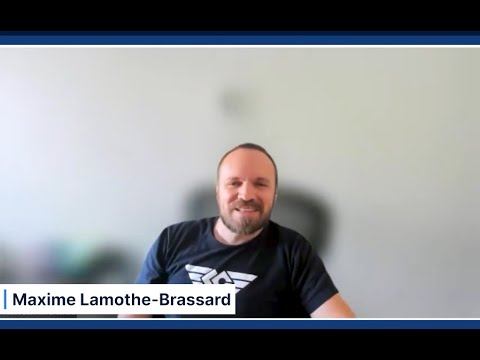 The Role of Reverse Engineering in Modern Defense with Maxime Lamothe-Brassard