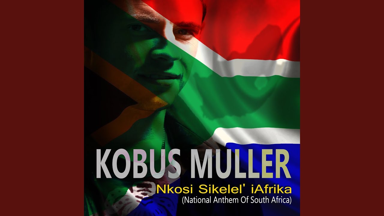 在 YouTube 上观看 Nkosi Sikelel' iafrika (National Anthem of South Africa) 在 YouTube 上观看 Nkosi Sikelel' iafrika (National Anthem of South Africa)