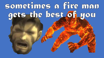 MGSV can be hard | the learning curve