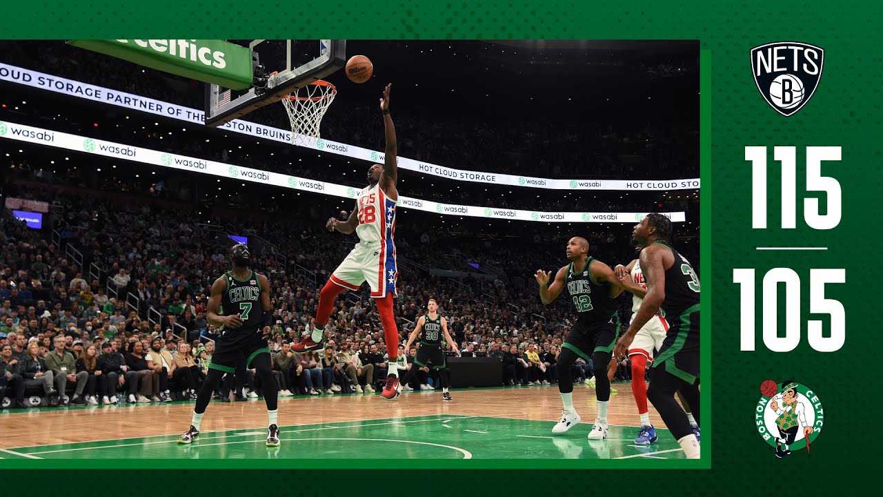 INSTANT REACTION Celtics blow largest lead in NBA this season in