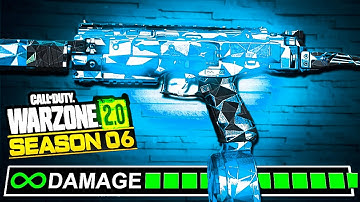 this X13 AUTO LOADOUT is *BROKEN* in WARZONE 2! 😍 (Best X13 AUTO Class Setup / Loadout) - MW2