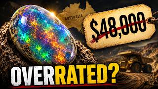 Why This Australian Gem Isn't Worth the Hype