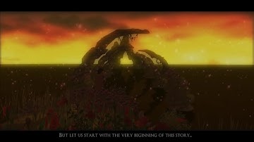 Yume RPG Toolkit Early Video