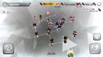 Hackers join the cyberwar - first video