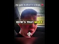 Kid Breaks Down Telling Mom About School Bullying #core #corecore