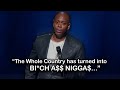 Dave Chappelle Is The Modern Day Philosopher