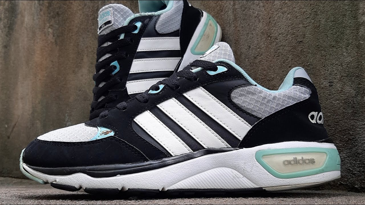 adidas cloudfoam 8tis