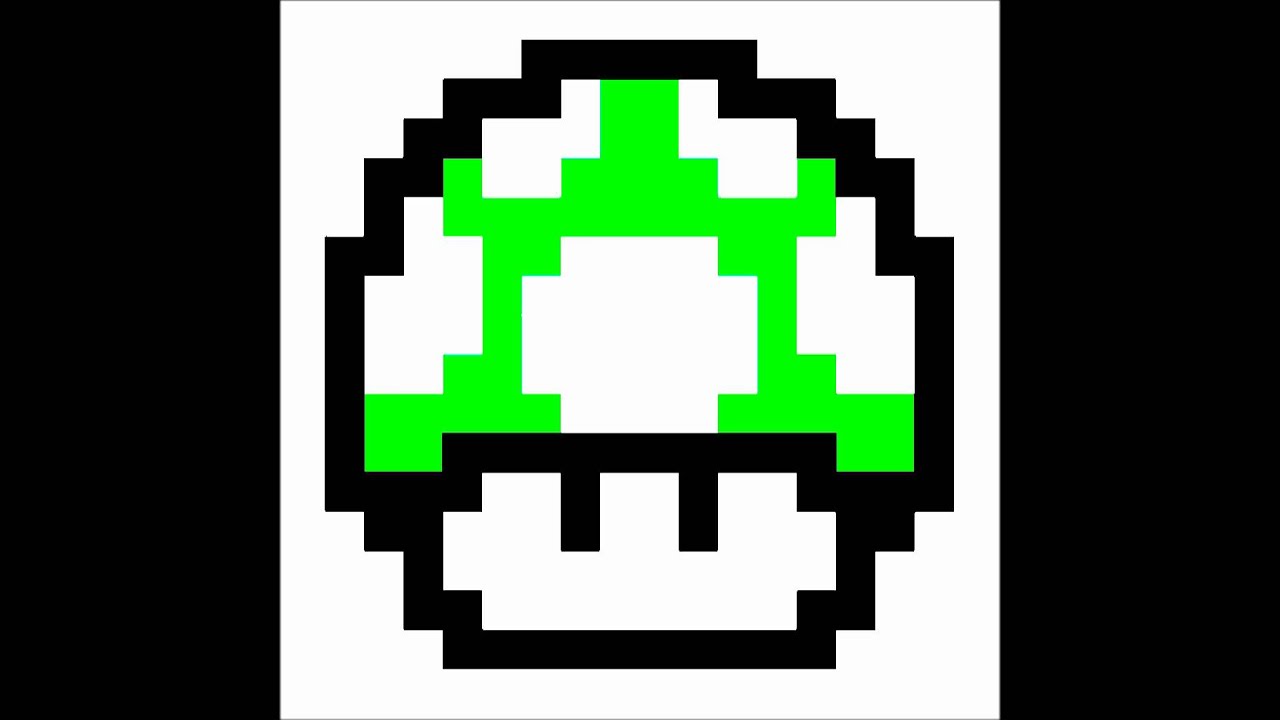 DJ 1-UP  Its a Me Mario remix