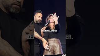 Zahl 3 vergessen 😳😅 #shorts #show #hypnose #lustig #unterhaltung #unterbewusstsein