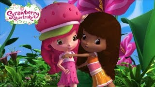 Strawberry Shortcake - Fish Out Of Water