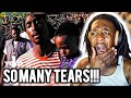 FIRST TIME REACTION to 2Pac - So Many Tears (Official Music Video)