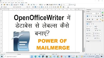 12TH UNIT 02 WORD PROCESSING SESSION 04 - USING MAILMERGE-TOPIC-LABELS WITH DATABASE