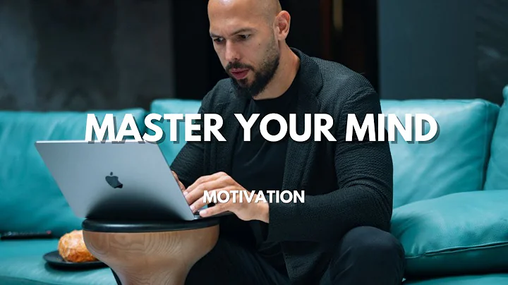 Andrew Tate: Master Your Mind – Morning Routine Motivation