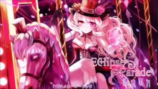 Video thumbnail of "Hatsuki Yura [葉月ゆら] Eclipse Parade - Diabolikha"