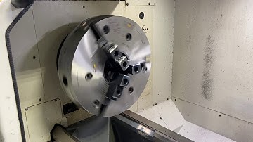 Weiler E70 Cycle-Controlled Lathe - Lot 65