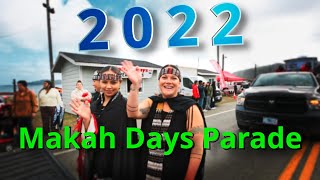 Download Lagu Makah Days 2022 new MP3