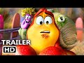UNDER THE BOARDWALK Trailer (2023) Michael Cera, Keke Palmer ᴴᴰ