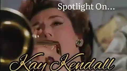 Kay Kendall Tribute