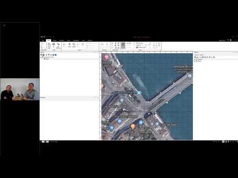 FUN with RELUX - Episode 5 - Planning with Google Maps
