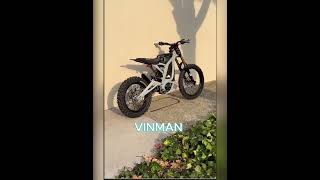 Smooth Surron Light Bee x #lightbee #surron #ebike #bike