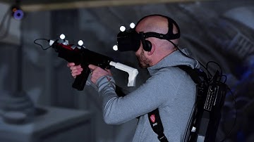 Qualisys - The Swedish motion capture company