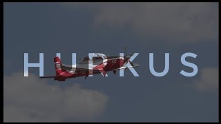 Hurkus