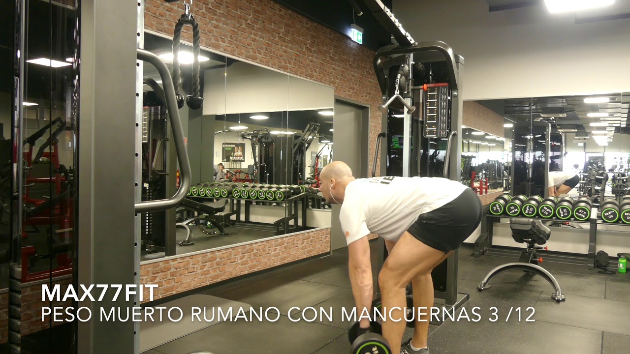 Estilo de vida con aceleradores de metabolismo