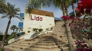Lido Sharm Hotel 4*