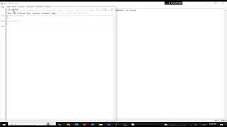 1A. Interactive &amp; Script mode in python 