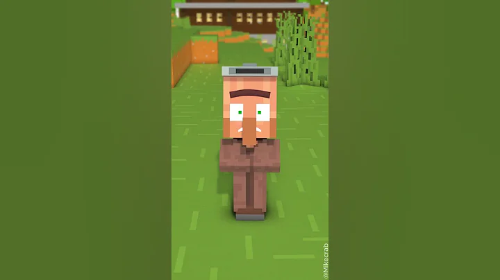 I Tested Villager vs Pillagers and Got SHOCKING Results