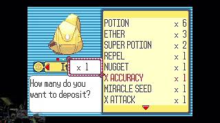 Slateport City | Pokemon Ruby
Part 21 of ?? on playing the game Pokemon Ruby for the Game Boy Advance emulating on the Retron 5.
https://linktr.ee/kingsuperone Slateport City | Pokemon Ruby