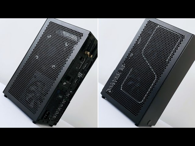 Introducing the Velka 7 v3 - YouTube