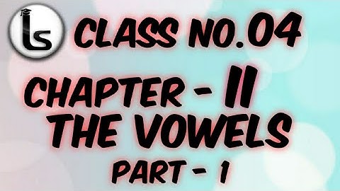 Online Shorthand Course | Chapter 2 | The Vowels Part - 1 | Likho Steno Academy |