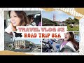 On visite san francisco   vlog road trip usa 2 