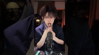 ✨ Handsome ASMR Boy Live Now 2026/08/04 05:10:20.