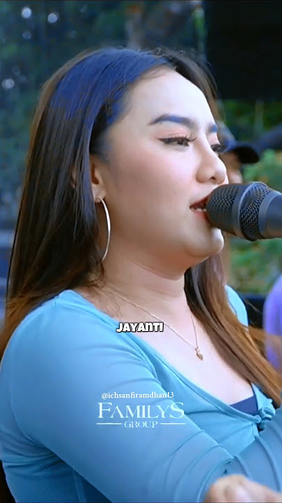 Caca Veronica - Jayanti 😍