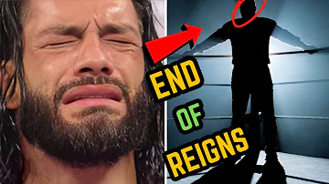 CONFIRMED - This WWE Superstar Will Dethrone THE TRIBAL CHIEF Roman Reigns | Wrestling Matters