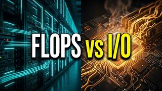 The KV Cache Bottleneck: Why Test-Time Compute Destroys Memory I/O